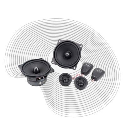 100-RFS-Kit Kit 100 RFS