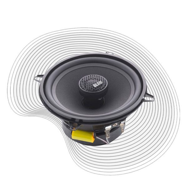 130 RC coaxial kit