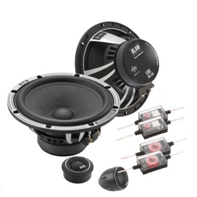 165 LSQ Kit 165 LSQ - Original