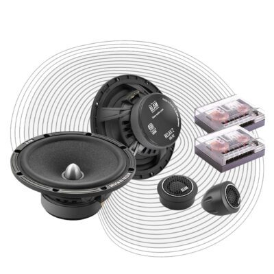 165R2X Kit 165RX