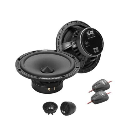 165RSLE Kit 165RS LE