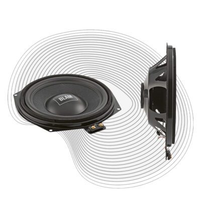 Subwoofer BM 200 W