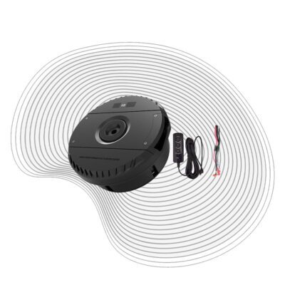 CRS27A CRS27A amplified subwoofer