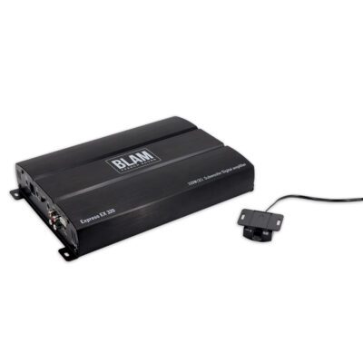 EX 200 Amplificateur EX 320