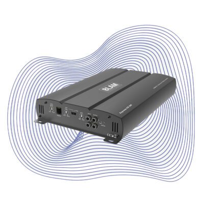 EX320 EX 320 amplifier