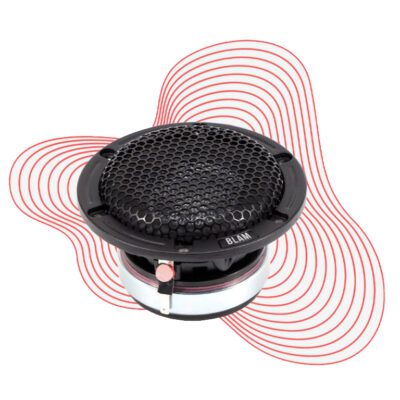 Signature - Blam Audio Signature - Blam Audio