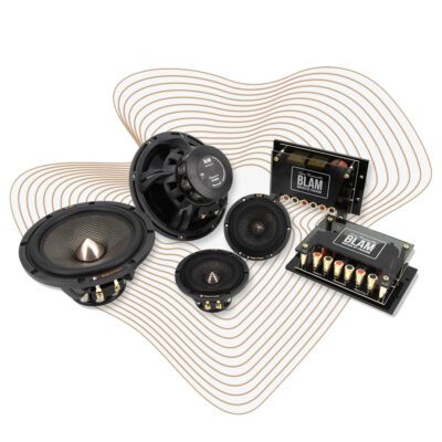 Kit-S165M2FR-1 Kit S165 M2 FR