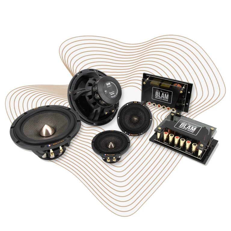 Multix - Blam Audio