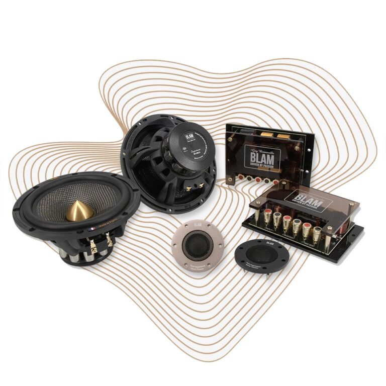 Multix - Blam Audio
