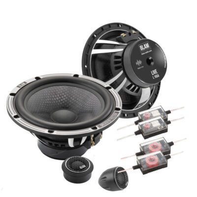 L165A Kit L165A - Acoustic