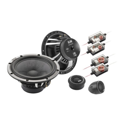 L165A Kit L165A - Acoustic