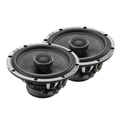 L165C Kit coaxial L165C - Acoustic