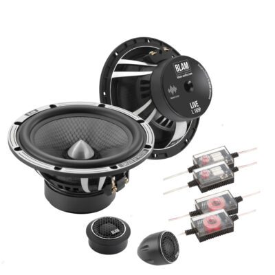 L165P Kit L165P - Power