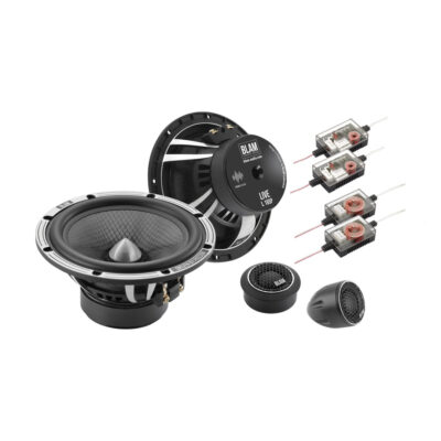 L165P Kit L165P - Power