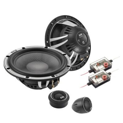 L165S Kit L165S - Solo