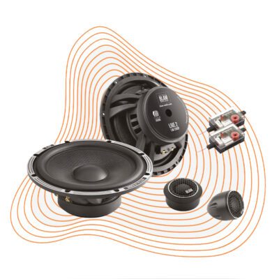 L200P Kit L200P - Power