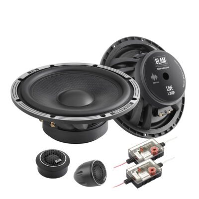 L200P Kit L200P - Power