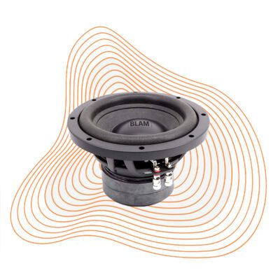 L20DB Subwoofer L20 dB