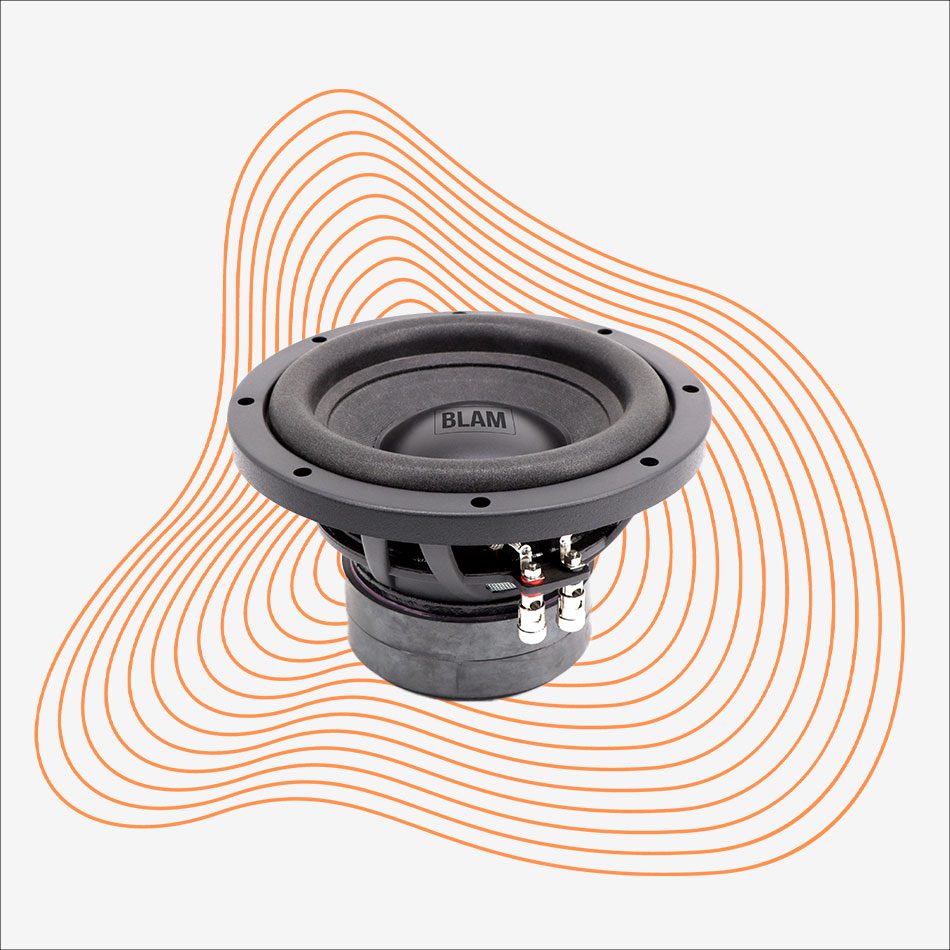 Db subwoofer sales