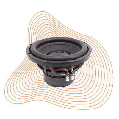 L25DB Subwoofer L25 dB