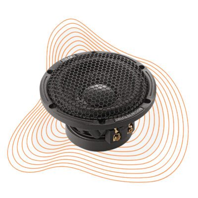 LM80 LM80 speaker