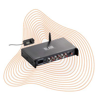 LSP68 LSP 68 digital signal processor