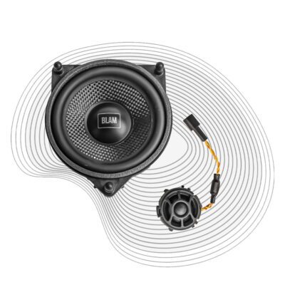 MB100S Kit MB 100 S