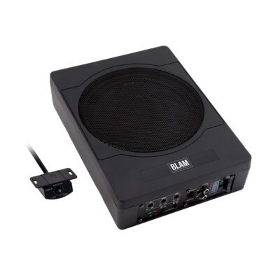 Caisson amplifié MSA 20