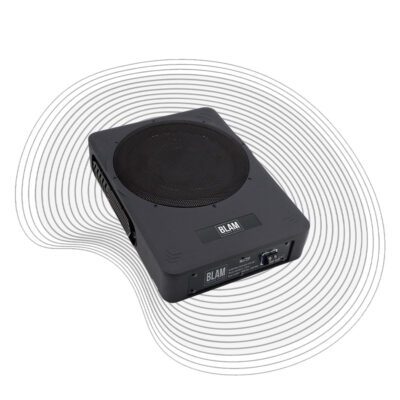 MSP25P MSP 25 P subwoofer