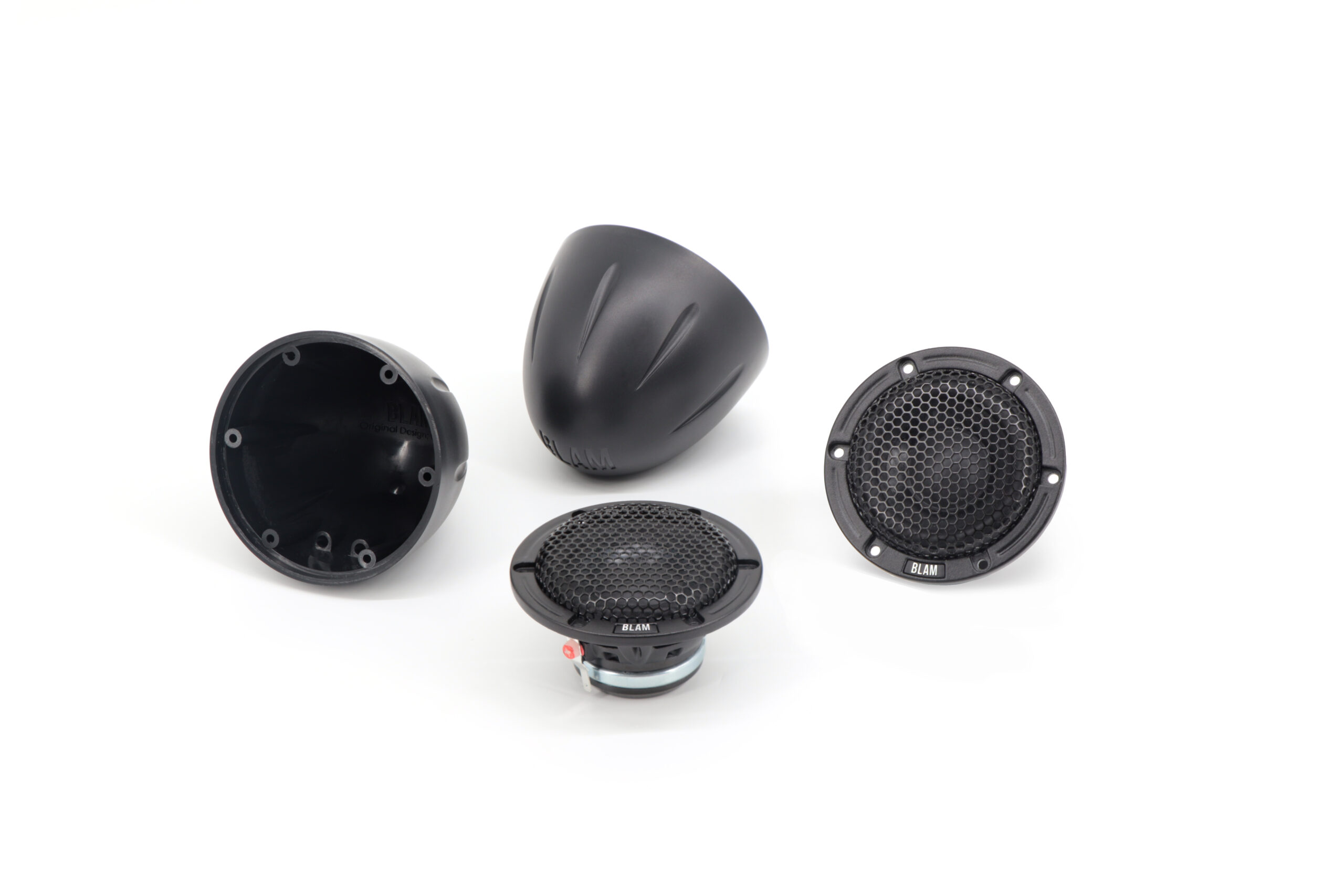 LFR52 speaker - Blam Audio