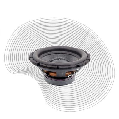 R10DB Subwoofer R10 dB