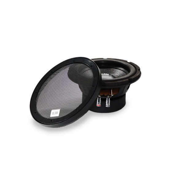 Subwoofer R8 EL 4 - Image 2