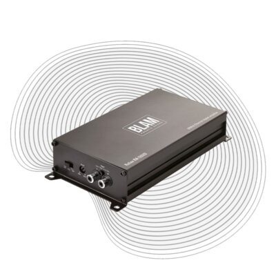 RA1202 RA 1202 D amplifier