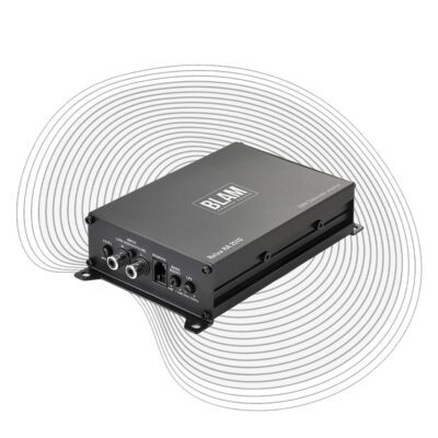 RA251D Amplificateur RA 251 D