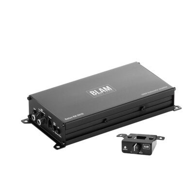 RA501D Amplificateur RA 501 D