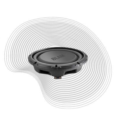 RS10.2 Subwoofer RS10.2