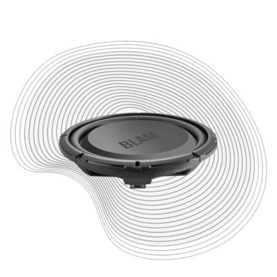 RS12.2 RS 12.2 subwoofer