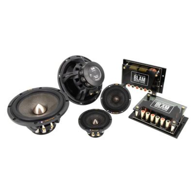 S165M2FR Kit S165 M2 FR