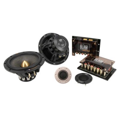 S165M2MG Kit S165 M2 MG