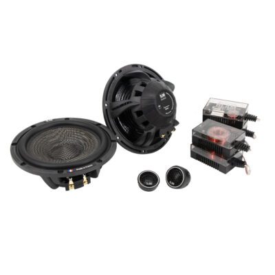 Kit S 165N45+