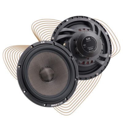 カーオーディオ BLAM Signature Multix MEDIUM MS3 BLAM Signature Multix Series Speakers 【MS 3 Multix】 - YouTube