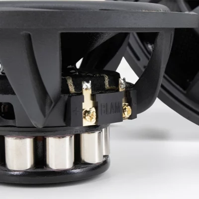 Zoom bornier WS6 Kit S165 M2 MG