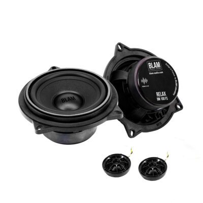 BM100FS Kit BM 100 FS