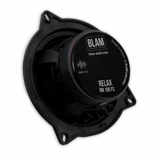 Kit BM 100 FS – Image 3