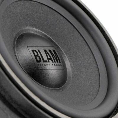 BM100FS Zoom membrane Kit BM 100 FS