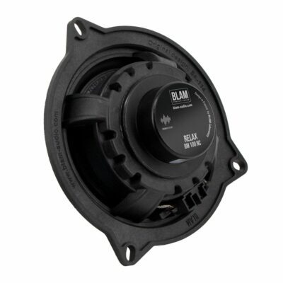 BM100NC dos Kit BM 100 NC