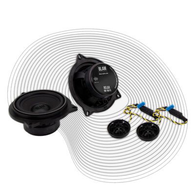 GAMME-PRODUITS Kit BM 100 FS