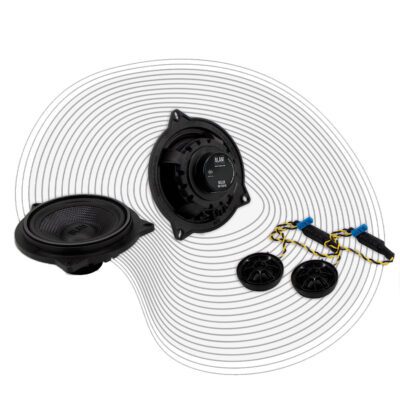 Kit-BM100NS Kit BM 100 NS