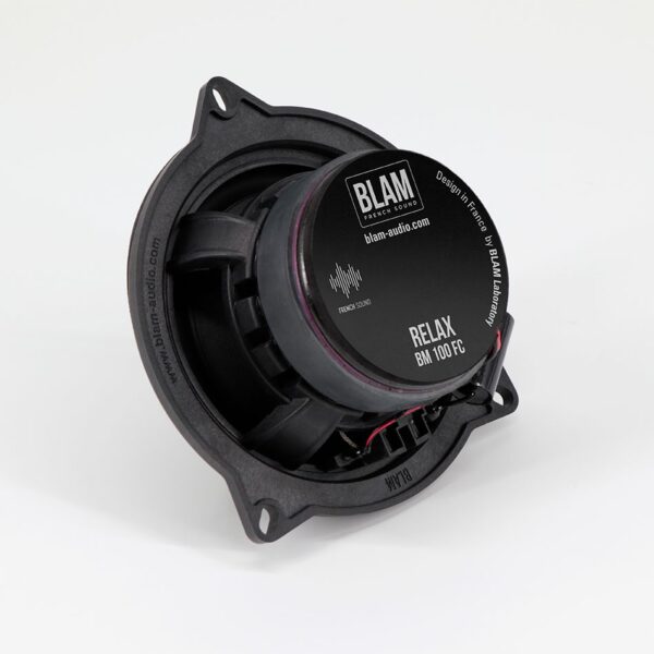 BM 100 FC - Image 2