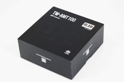 Boite AMT 100_compressed Tweeter TW-AMT 100